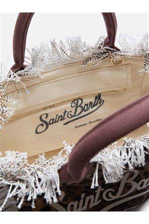 Borsa A Mano Colette Con Tracolla MC2 SAINT BARTH | Tracolla | COL000100190L